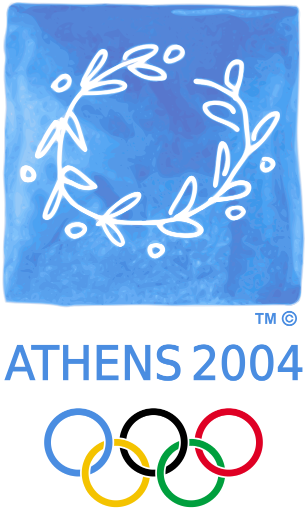Олимпиада: Афины 2004